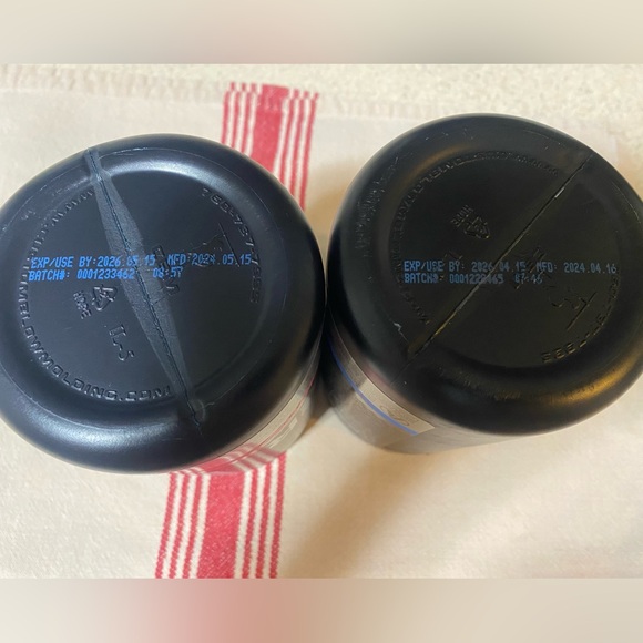 Pre-Workout - Picture 2 of 11